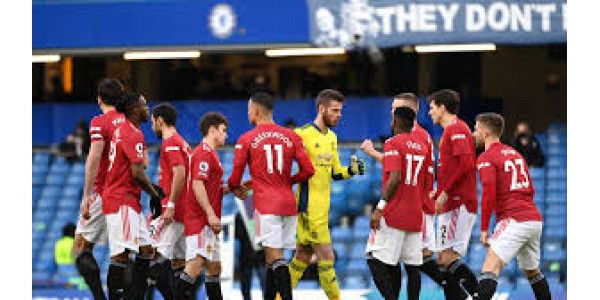 Heeft Manchester United een penalty gemist?